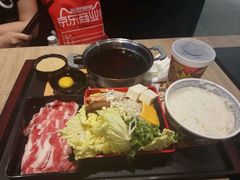 -吉野家(东陵西路店)
