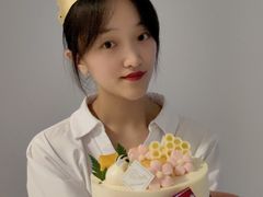 -花花卷卷·鲜食蛋糕(静安久光百货店)