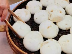 -清泉阁包子铺(中山路店)
