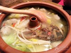 -云海肴·汽锅鸡·云南菜(领展购物广场·中关村店)