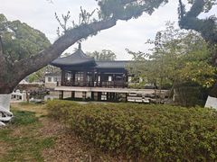 -江心屿景区