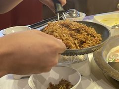 -巴邑火锅·鲜切牛肉(萧山银隆店)