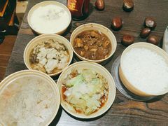 -真功夫(君逸世家店)