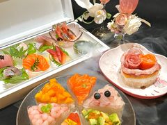 -松临·铁板烧&Omakase(神农店)