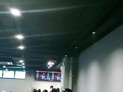 大堂-京朋串屋·烧烤(望京西路总店)