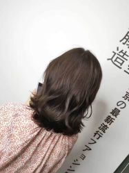 点击看大图 -藤野造型