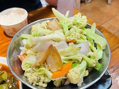 -卢庄(江汉路店)