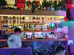 -摆渡酒吧(后海店)