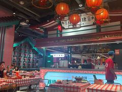 -辣小鲜·南昌大排档(船山路店)