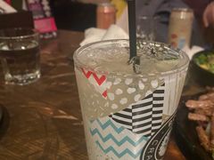 -Q MEX 库迈墨西哥餐吧(三里屯店)