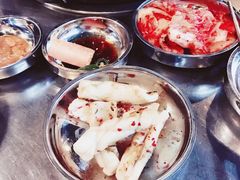 -釜山火炉·海鲜烤肉(紫藤路店)