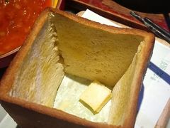 -绿茶餐厅(昆明世纪金源店)