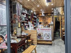 -梧州双钱龟苓膏(老街店)