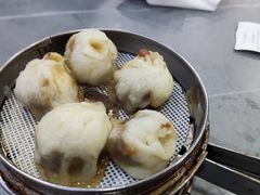 -吃不亏特色包子(三峡广场店)