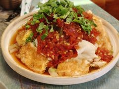 -浩海火烧云傣家菜(京广店)