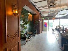 -良子健身(望京SOHO店)