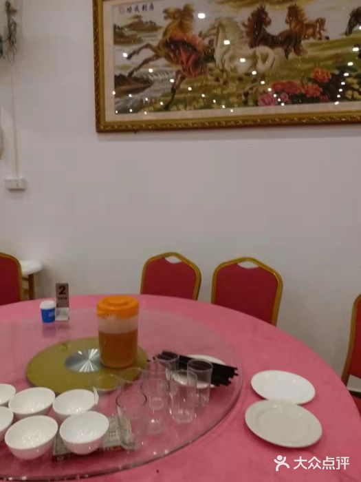 渔享海尚鲜酒楼(广海渔人码头店)图片