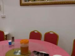 -新渔享海鲜餐厅(广海渔人码头店)