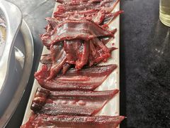 -铜元老码头鳝鱼火锅