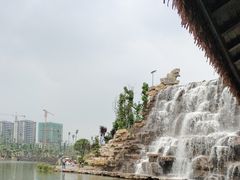 -枫香湖儿童公园