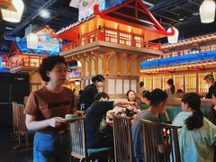 -牛New寿喜烧(虹桥新天地店)