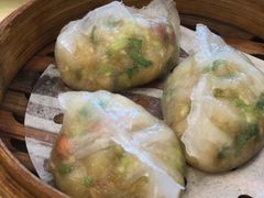 潮州蒸粉果-潮福城大酒楼(北尚店)