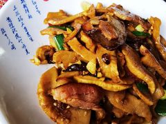 -侯家庄阿才有品私房菜馆