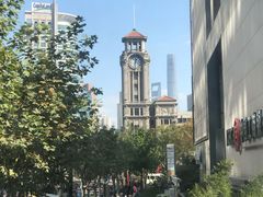 -功德林(南京西路店)