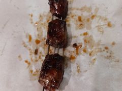 -鸽子窝专业烧烤店(长白店)