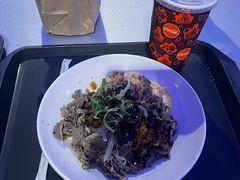 -彗星餐厅(香港迪士尼乐园)