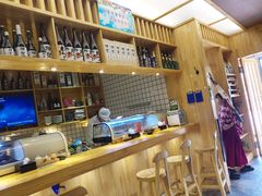 -悦和餐厅(CBD玉米楼店)