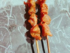 -三太子地摊烧烤·小龙虾(北蔡店)
