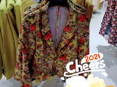 -BIGOFFS 超级折扣(仁恒伊势丹店)