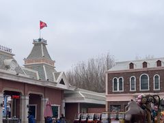 -沈阳方特欢乐世界