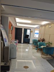 -蓝丝带产后恢复中心(南宁店)
