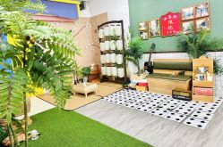 -憨大叔韩式儿童摄影 80店连锁(闵行店)