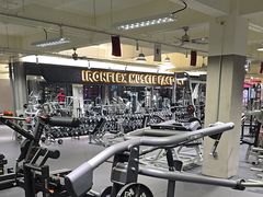 -聚健身GatherFitness(余杭店)