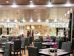 大堂-白虎自助餐厅·真老虎·景观自助餐厅(广州长隆酒店)