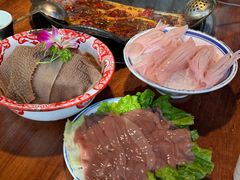 -楠火锅(仁恒梦中心店)