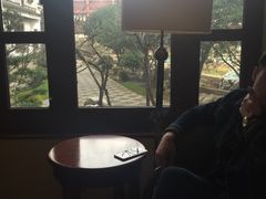 -苏州吴宫泛太平洋酒店