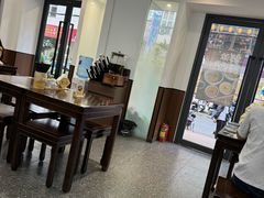 -蟹上黄·蟹黄面·江南糖水(人民广场店)