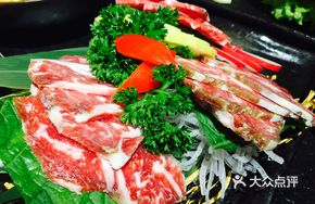 Boneless Beef Short Ribs