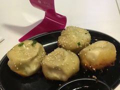 -小杨生煎(湟普汇店)