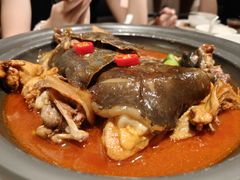 -醉庐·新上海菜(南京西路店)