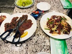 -厚味居炙子烤肉·清真(天桥南纬路店)