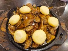 -粗粮人家·东北菜(洋桥店)