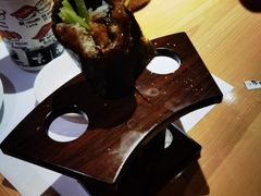 鳗鱼卷-玄海寿司(国贸店)