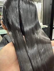 -Tipo Hair salon（明星）店