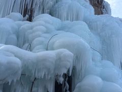 -大平台龙居瀑布旅游区