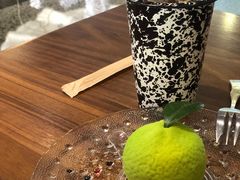卡曼橘-侘寂甜品(自取店)
